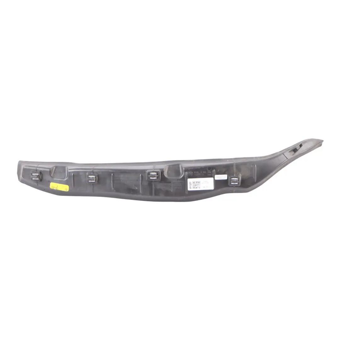 Fender Mount BMW X3 G01 X4 G02 Front Wing Panel Left N/S Bracket Support to with Part number 7395549 Fender Mount BMW X3 G01 X4 G02 Front Wing Panel Left N/S Bracket Support - SKU 7395549 - Part number 7395549
