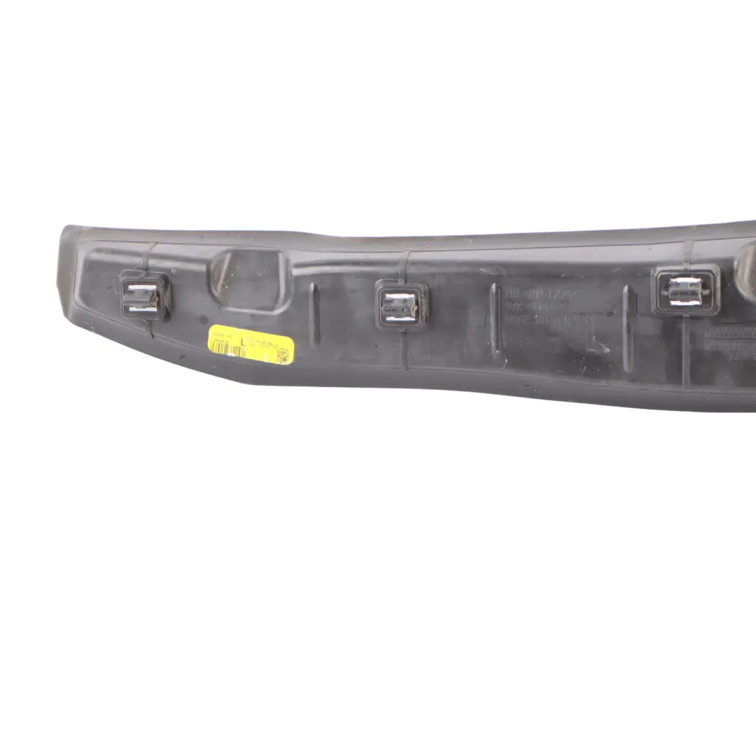 Fender Mount BMW X3 G01 X4 G02 Front Wing Panel Left N/S Bracket Support to with Part number 7395549 Fender Mount BMW X3 G01 X4 G02 Front Wing Panel Left N/S Bracket Support - SKU 7395549 - Part number 7395549