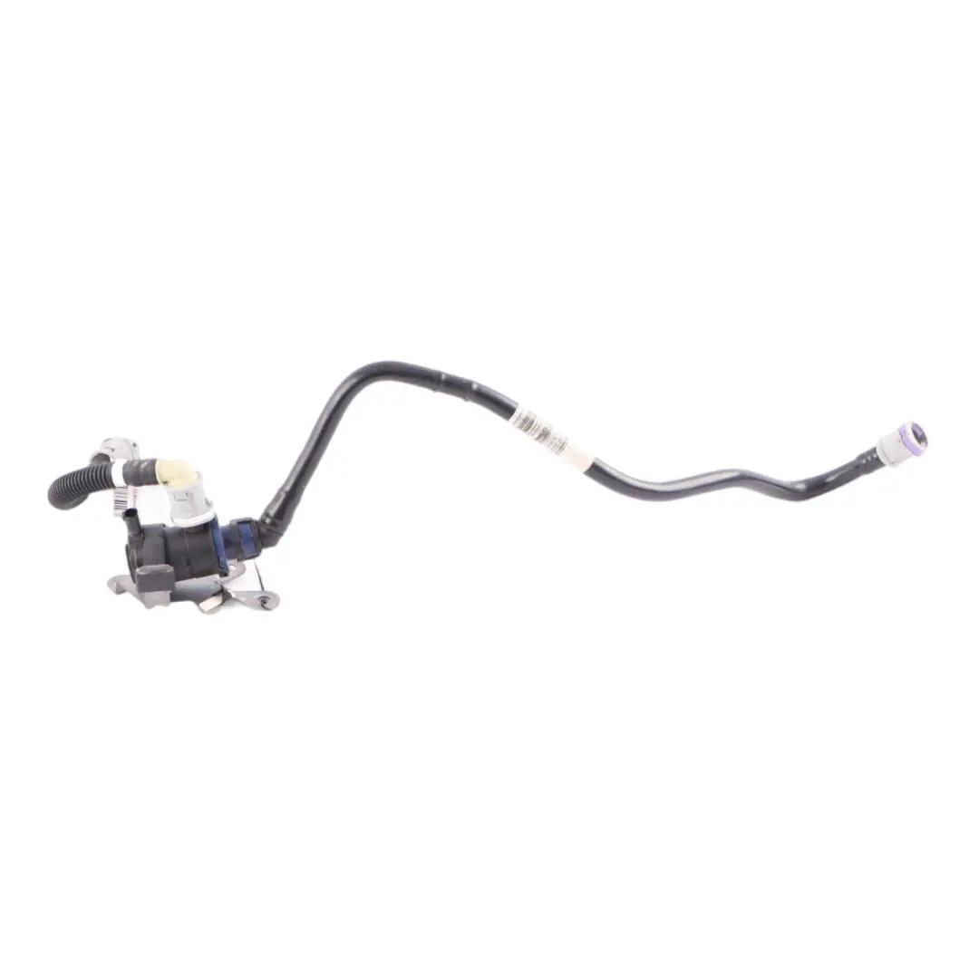  Water Pump BMW F45 225xe Mini F60 SE ALL4 Auxiliary Coolant Pump Hybrid - SKU 7395933 - Part number 7395933