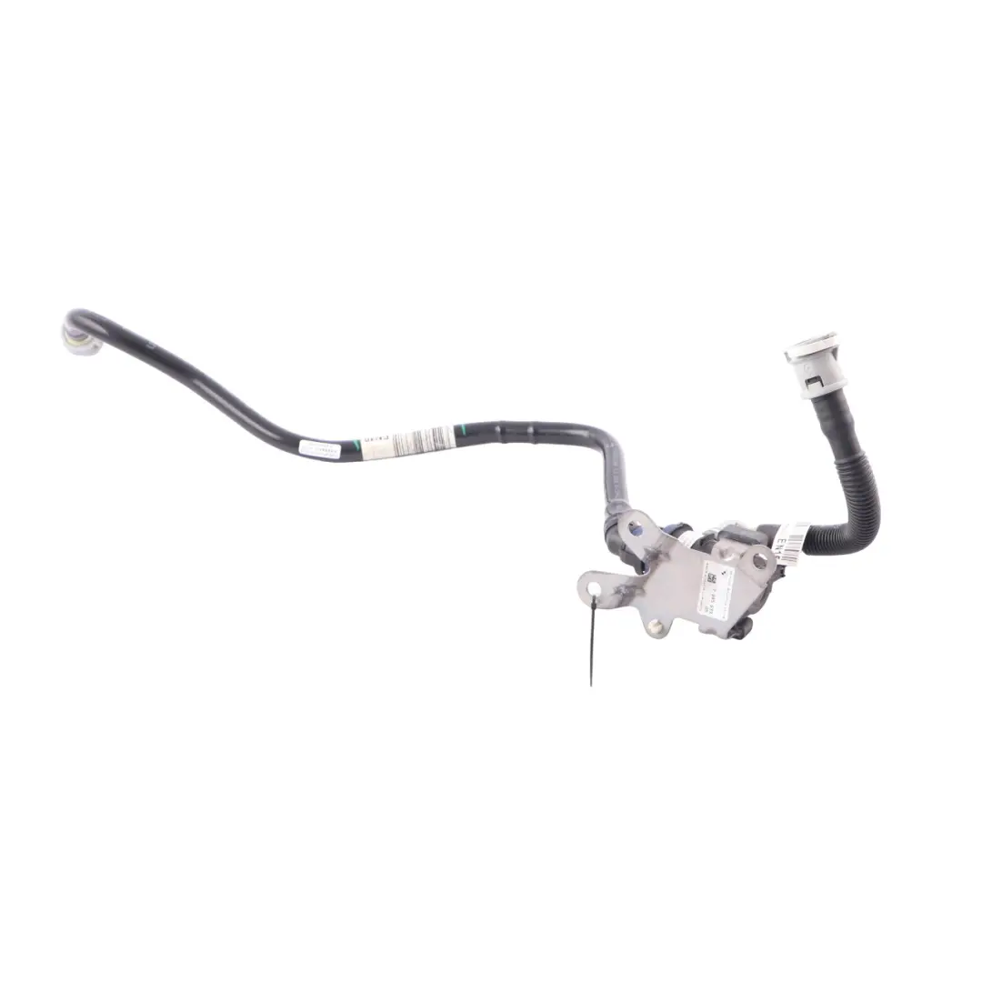 BMW F45 225Xe Mini F60 SE ALL4 Dodatkowa Pompa Wody - SKU 7395933 - Numer Części 7395933