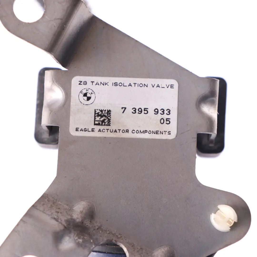  Pompa Acqua BMW F45 225Xe Mini F60 SE ALL4 Pompa Refrigerante Hybrid - SKU 7395933 - Numero di parte 7395933