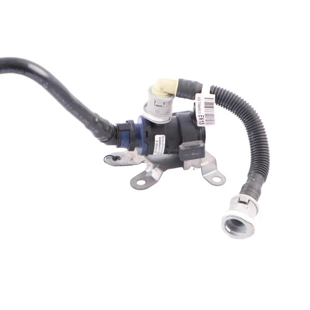 Bomba De Agua BMW F45 225Xe Mini F60 SE ALL4 Bomba Hybrid para con número de pieza 7395933 Bomba De Agua BMW F45 225Xe Mini F60 SE ALL4 Bomba Hybrid - SKU 7395933 - Número de pieza 7395933