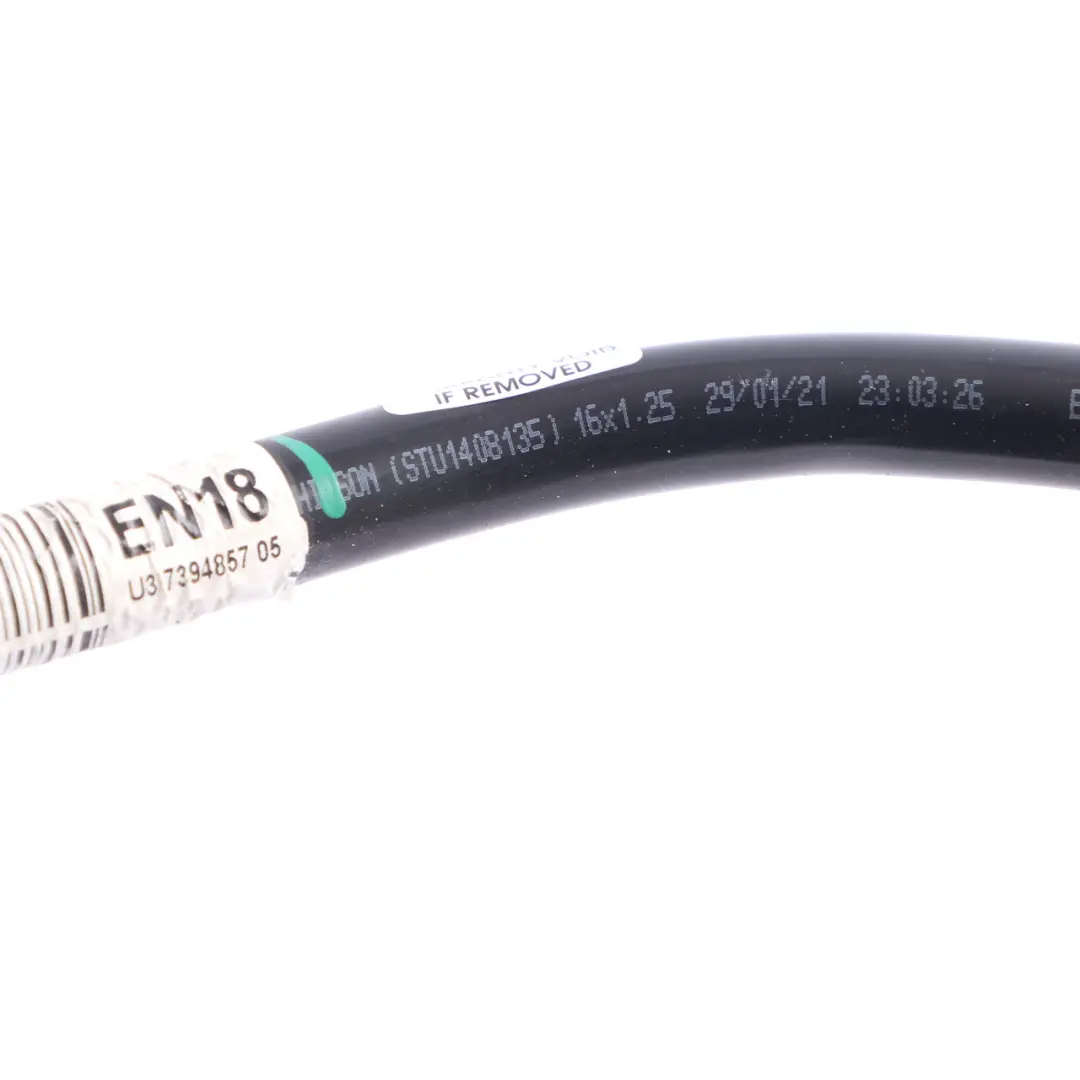 Bomba De Agua BMW F45 225Xe Mini F60 SE ALL4 Bomba Hybrid para con número de pieza 7395933 Bomba De Agua BMW F45 225Xe Mini F60 SE ALL4 Bomba Hybrid - SKU 7395933 - Número de pieza 7395933