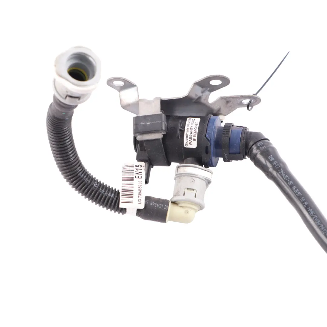 BMW F45 225Xe Mini F60 SE ALL4 Dodatkowa Pompa Wody - SKU 7395933 - Numer Części 7395933