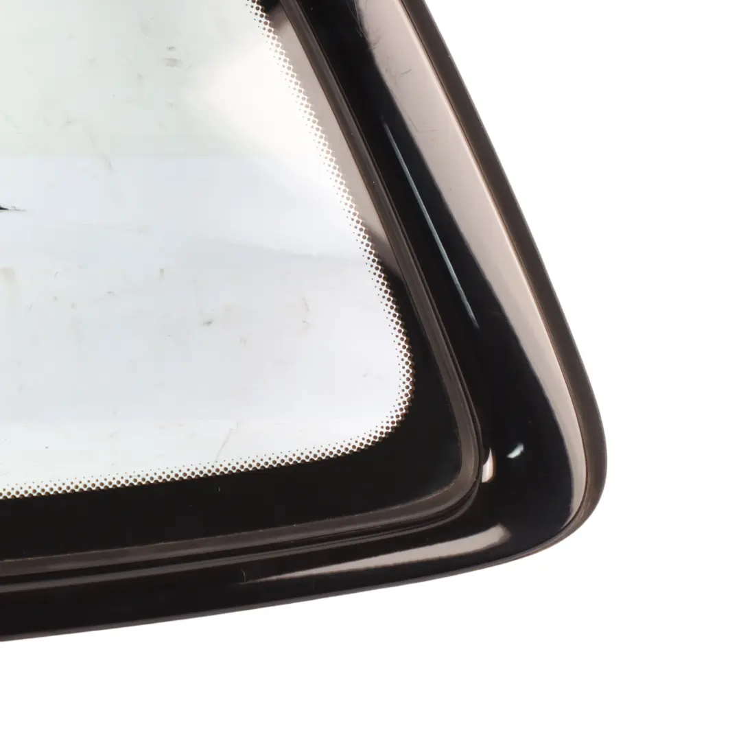 BMW F46 Side Window Quarter Rear Left N/S Glass Glazing AS2 High Gloss - SKU 7397361 - Part number 7397361