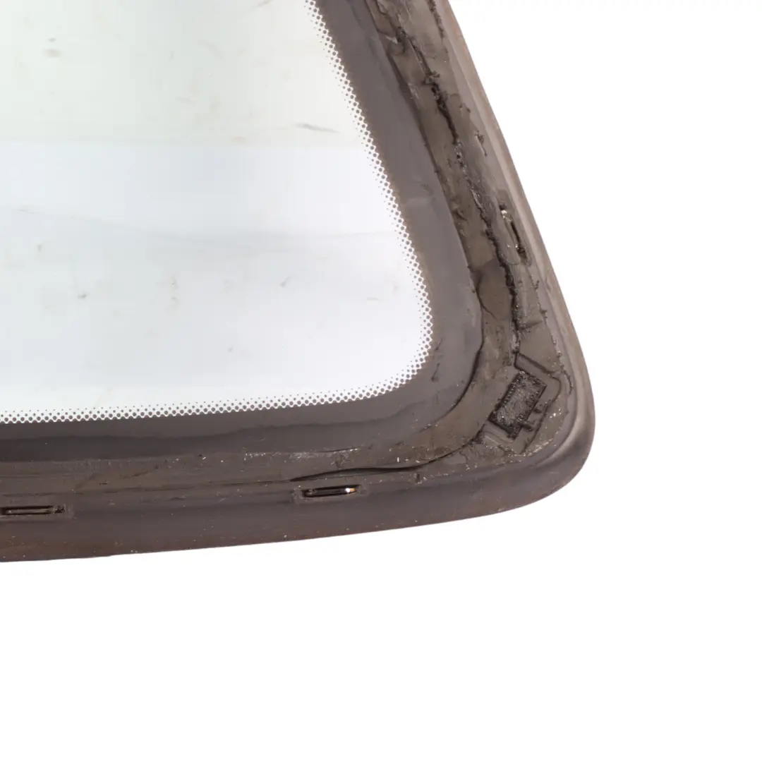 Side Window Quarter Rear Right O/S Glass Glazing AS2 High Gloss to BMW F46 with Part number 7397362 BMW F46 Side Window Quarter Rear Right O/S Glass Glazing AS2 High Gloss - SKU 7397362 - Part number 7397362