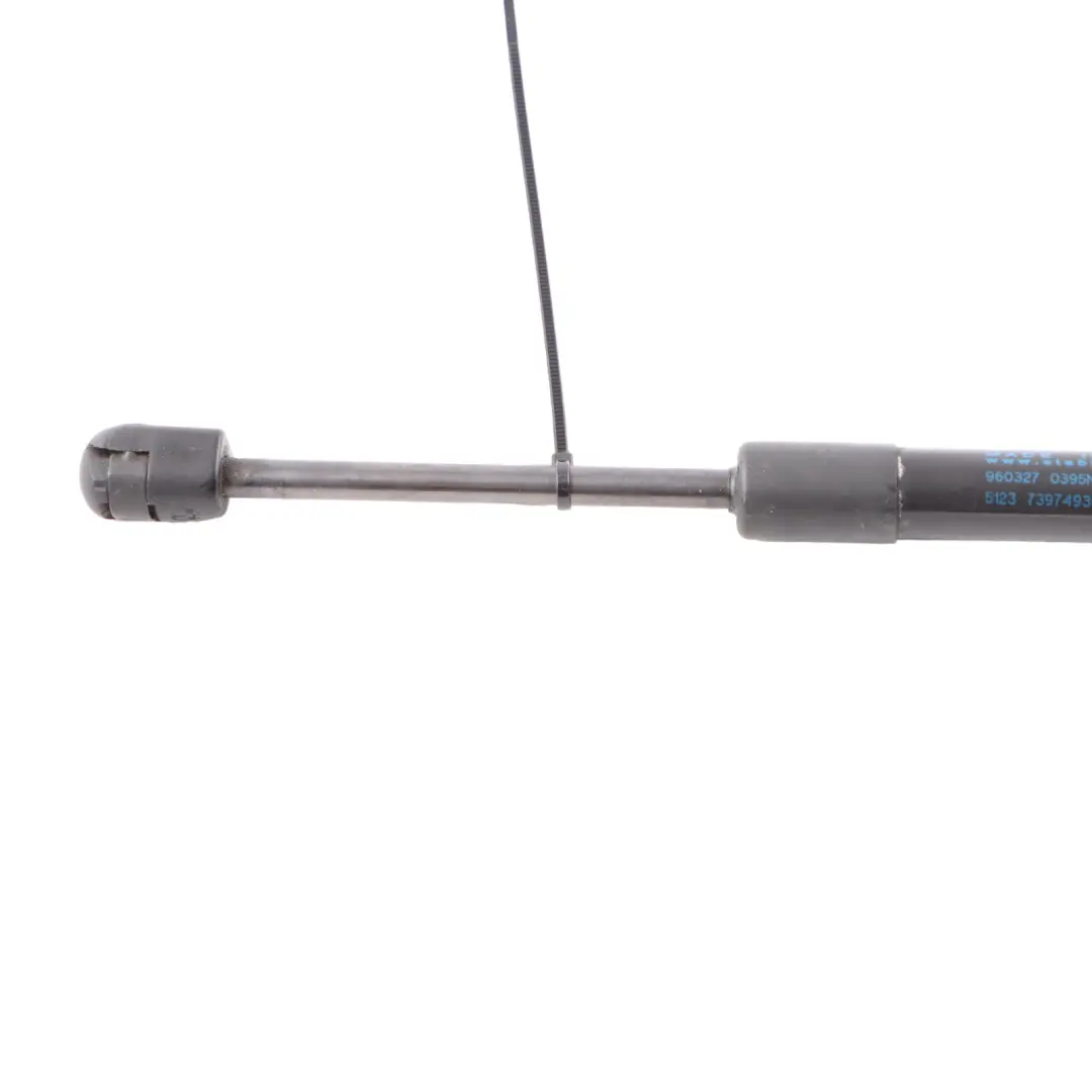  Capó BMW X3 G01 F97 X4 G02 F98 Delantero Derecho Gas - SKU 7397493 - Número de pieza 7397493