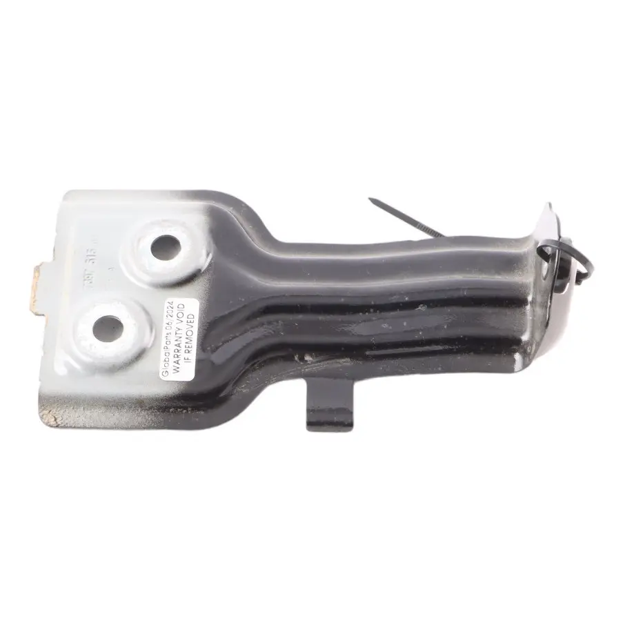  Support d'Aile BMW X3 G01 X4 G02 Support Avant Droit Noir Saphir 475 - SKU 7475802-BS - Numéro de pièce 7475802