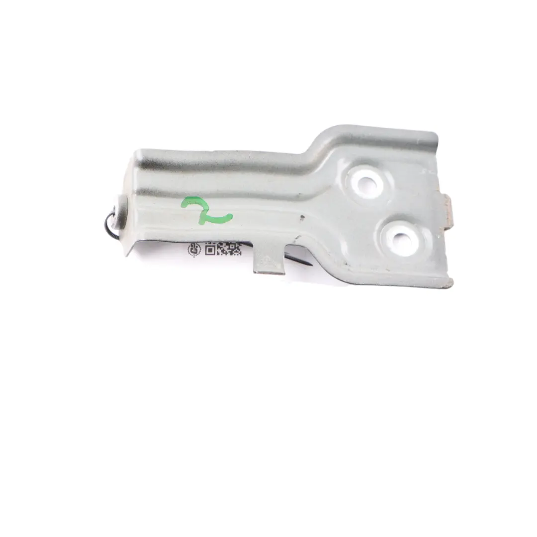  Support d'Aile BMW X3 G01 X4 G02 Support Avant Droit Noir Saphir 475 - SKU 7475802-BS - Numéro de pièce 7475802