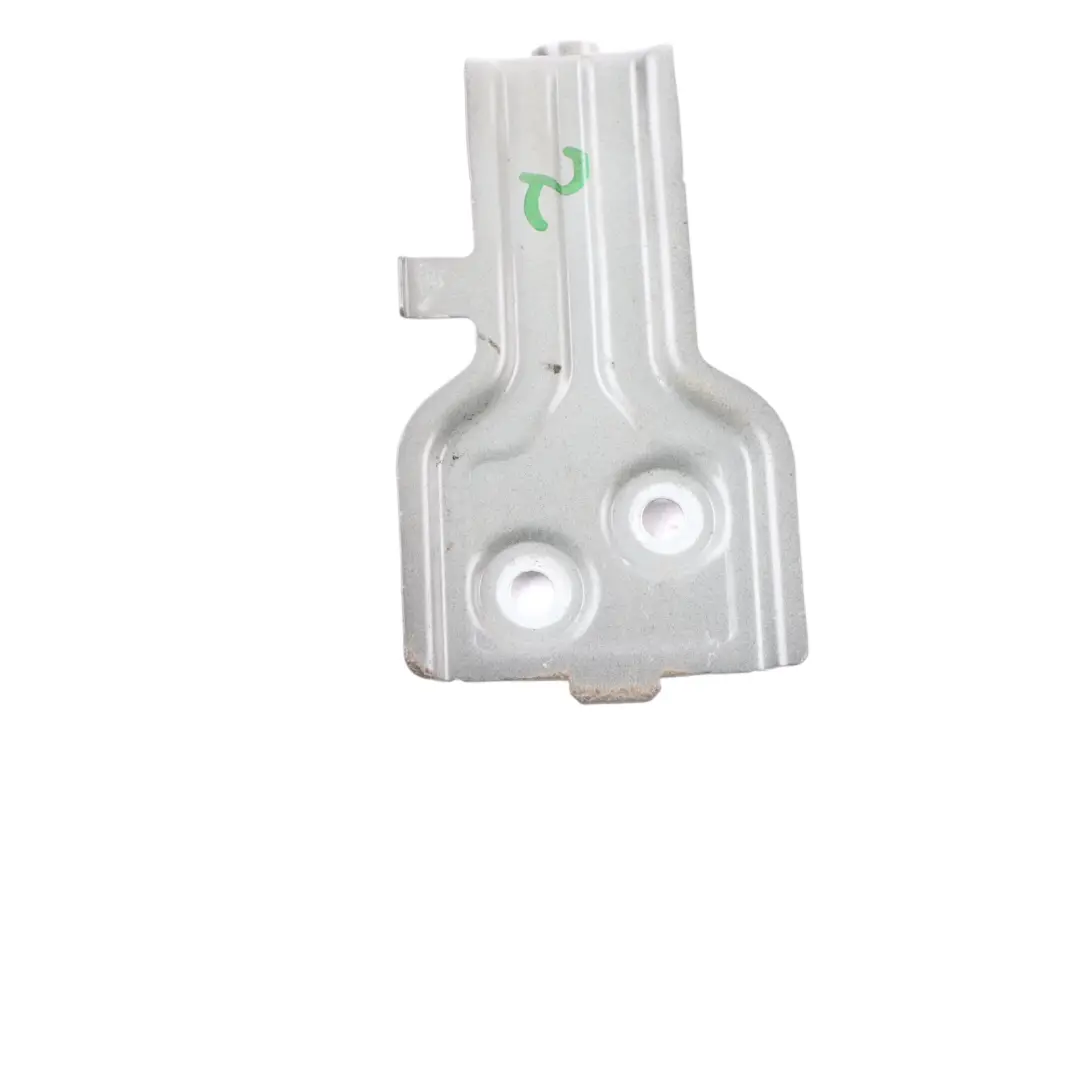  Support d'Aile BMW X3 G01 X4 G02 Support Avant Droit Noir Saphir 475 - SKU 7475802-BS - Numéro de pièce 7475802