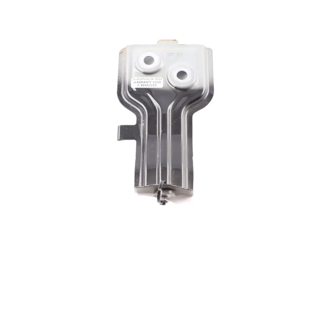  Support d'Aile BMW X3 G01 X4 G02 Support Avant Droit Noir Saphir 475 - SKU 7475802-BS - Numéro de pièce 7475802