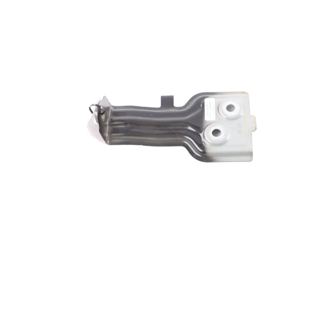  Kotflügelhalterung BMW X3 G01 X4 G02 Halterung Vorne Rechts Schwarz Saphir 475 - SKU 7475802-BS - Teilenummer 7475802
