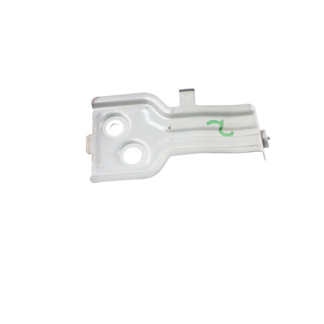  Support d'Aile BMW X3 G01 X4 G02 Support Avant Droit Noir Saphir 475 - SKU 7475802-BS - Numéro de pièce 7475802