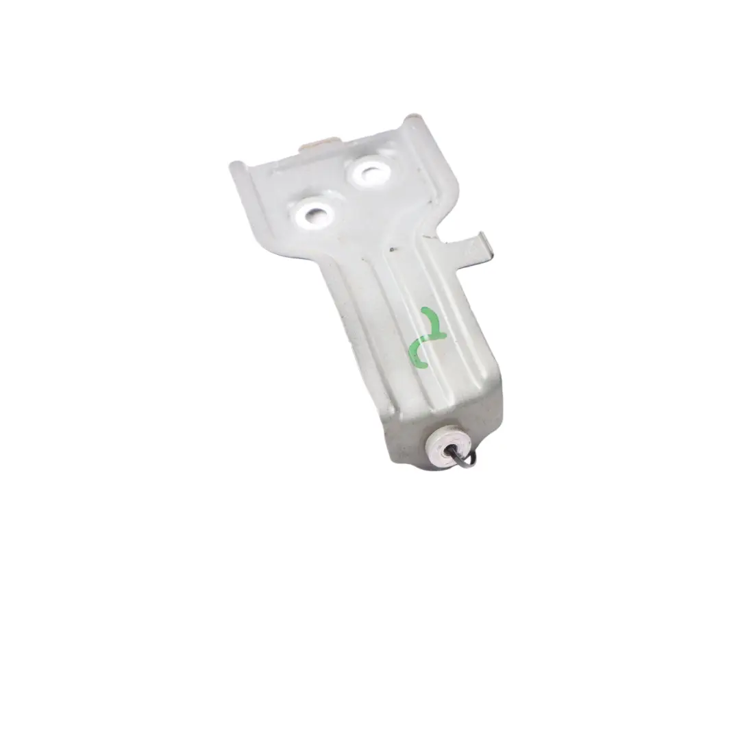  Support d'Aile BMW X3 G01 X4 G02 Support Avant Droit Noir Saphir 475 - SKU 7475802-BS - Numéro de pièce 7475802