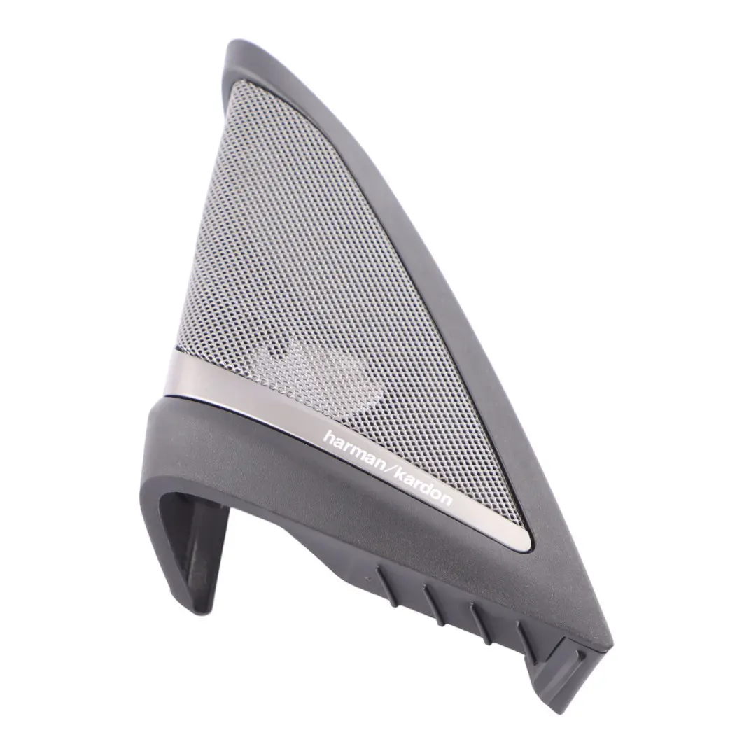 Triangle Cover BMW G30 Mirror Trim Front Left N/S Interior Harman Kardon to with Part number 7397787 Triangle Cover BMW G30 Mirror Trim Front Left N/S Interior Harman Kardon - SKU 7397787 - Part number 7397787