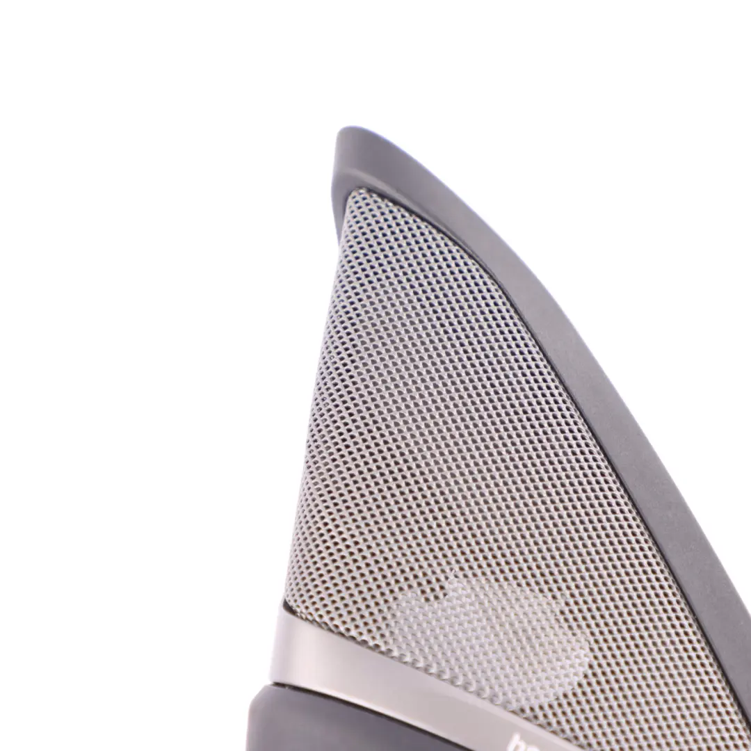 Triangle Cover BMW G30 Mirror Trim Front Left N/S Interior Harman Kardon to with Part number 7397787 Triangle Cover BMW G30 Mirror Trim Front Left N/S Interior Harman Kardon - SKU 7397787 - Part number 7397787