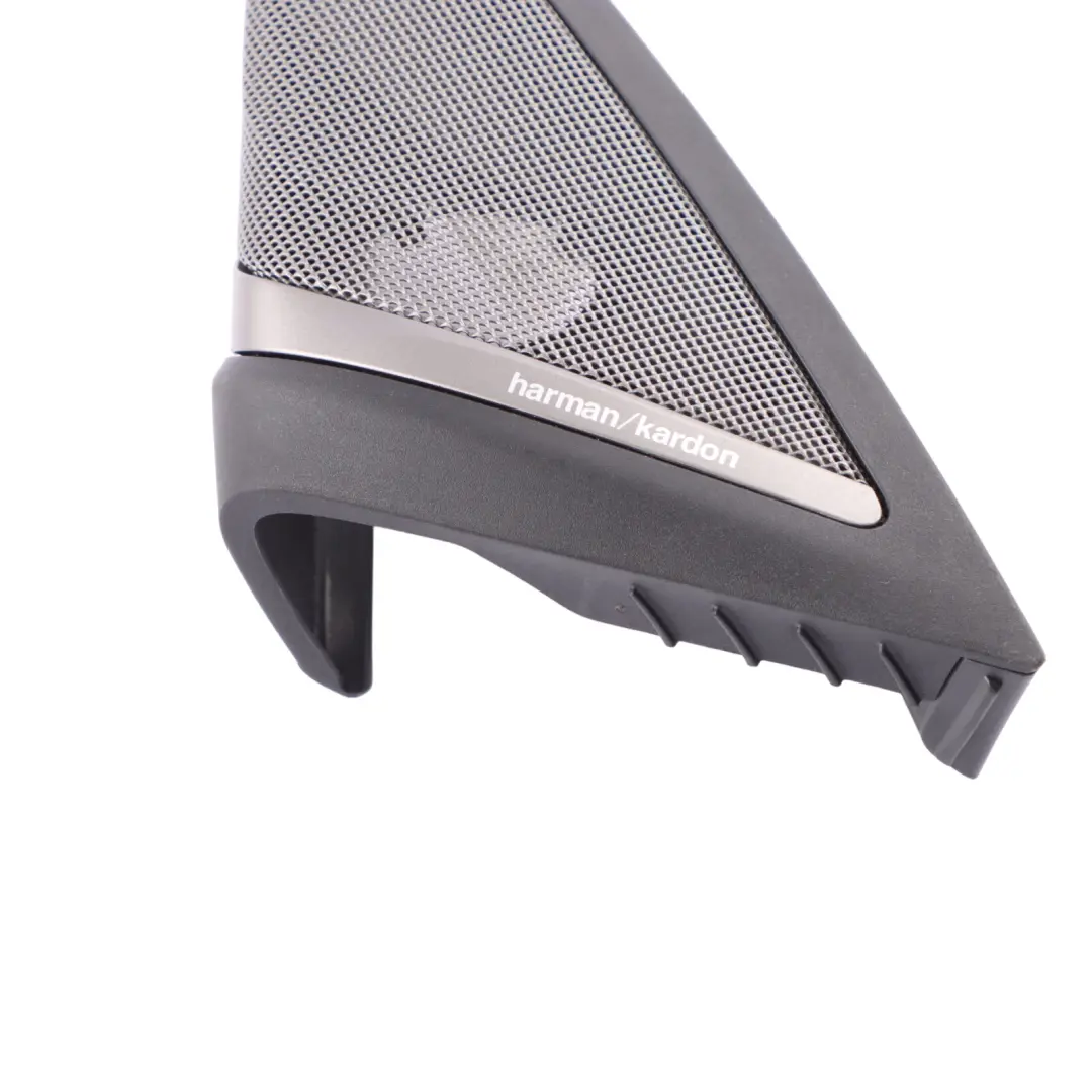  Triangle Cover BMW G30 Mirror Trim Front Left N/S Interior Harman Kardon - SKU 7397787 - Part number 7397787