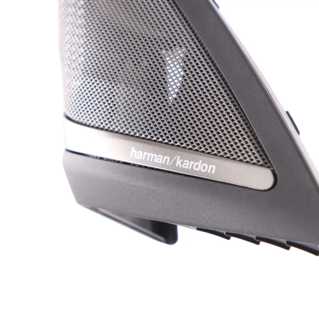 Triangle Cover BMW G30 Mirror Trim Front Left N/S Interior Harman Kardon to with Part number 7397787 Triangle Cover BMW G30 Mirror Trim Front Left N/S Interior Harman Kardon - SKU 7397787 - Part number 7397787