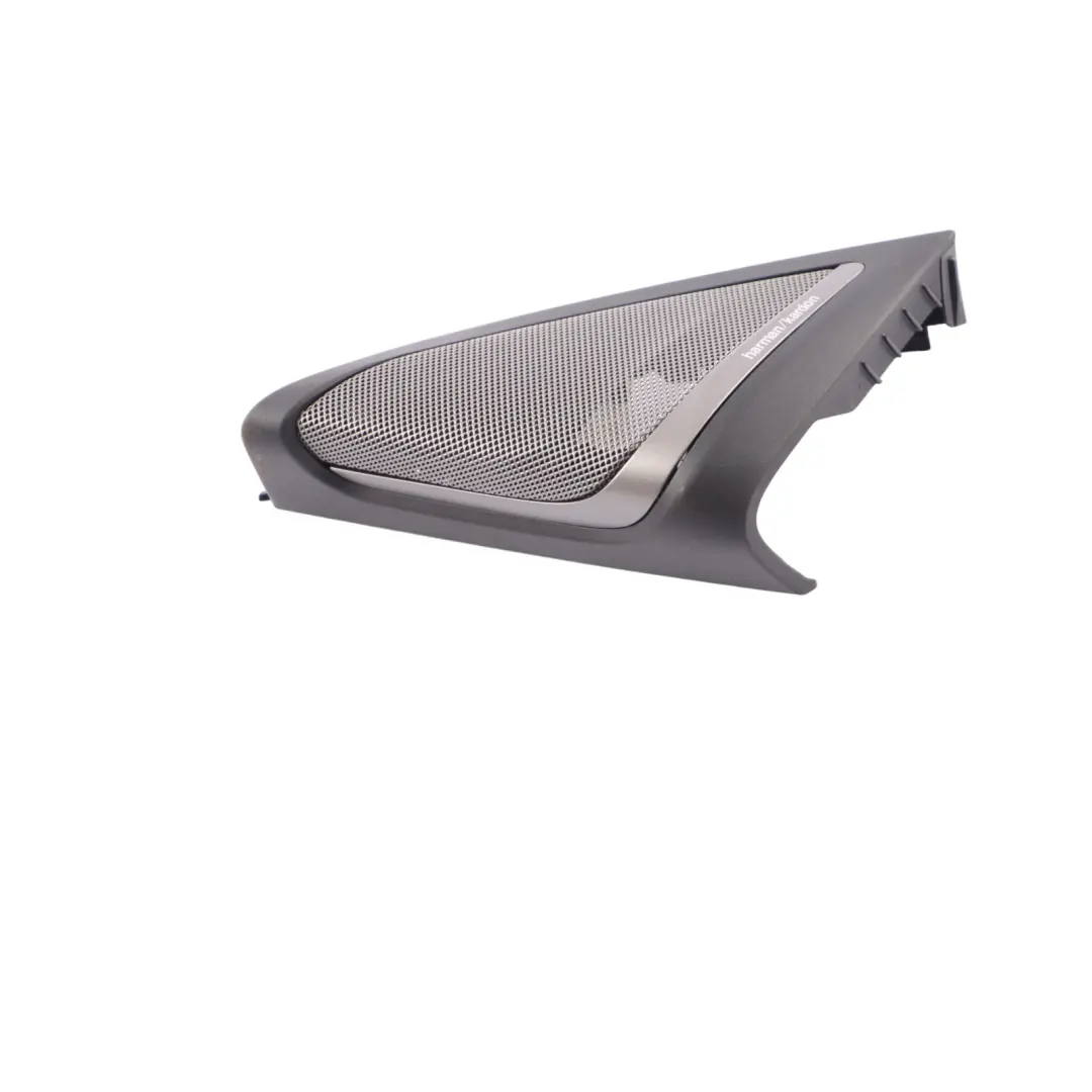  Triangle Cover BMW G30 Mirror Trim Front Left N/S Interior Harman Kardon - SKU 7397787 - Part number 7397787