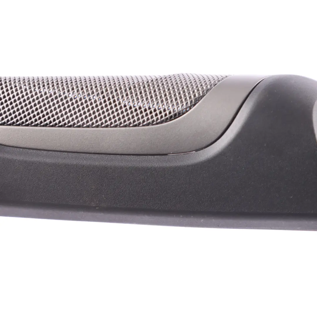 Triangle Cover BMW G30 Mirror Trim Front Left N/S Interior Harman Kardon to with Part number 7397787 Triangle Cover BMW G30 Mirror Trim Front Left N/S Interior Harman Kardon - SKU 7397787 - Part number 7397787