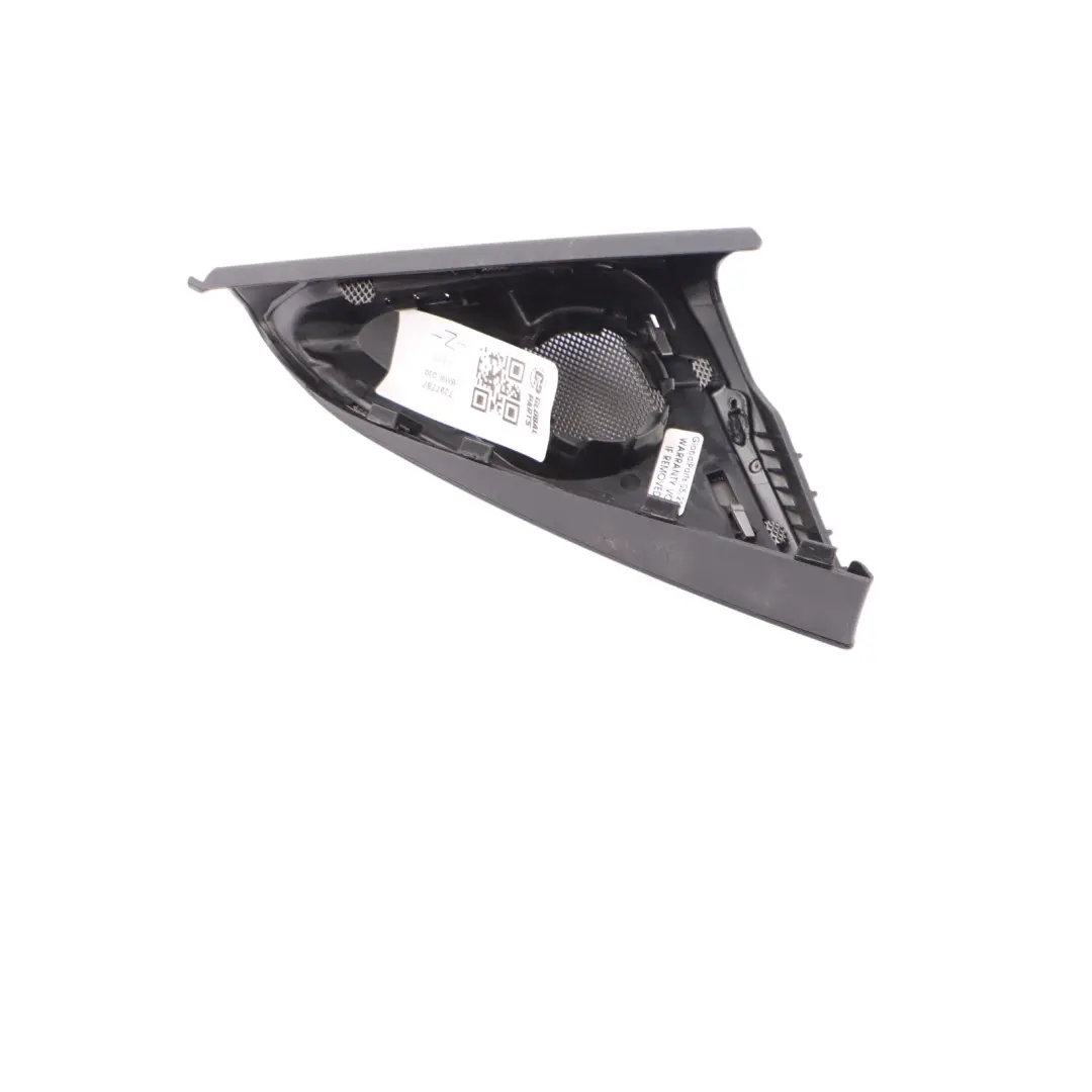  Triangle Cover BMW G30 Mirror Trim Front Left N/S Interior Harman Kardon - SKU 7397787 - Part number 7397787