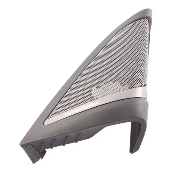 Triangle Cover BMW G30 Mirror Trim Front Right O/S Harman Kardon to with Part number 7397788 Triangle Cover BMW G30 Mirror Trim Front Right O/S Harman Kardon - SKU 7397788 - Part number 7397788
