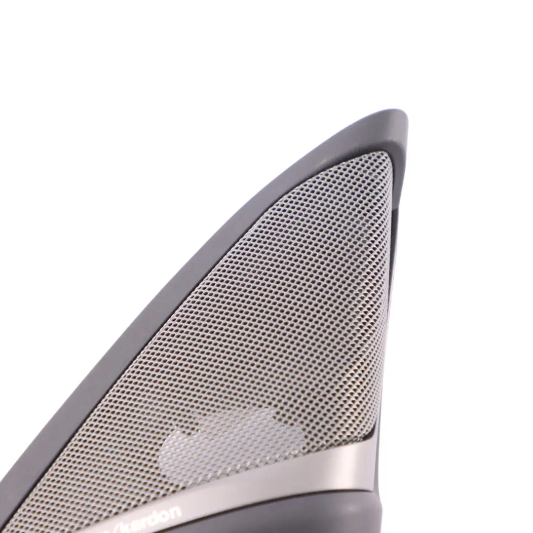 Triangle Cover BMW G30 Mirror Trim Front Right O/S Harman Kardon to with Part number 7397788 Triangle Cover BMW G30 Mirror Trim Front Right O/S Harman Kardon - SKU 7397788 - Part number 7397788