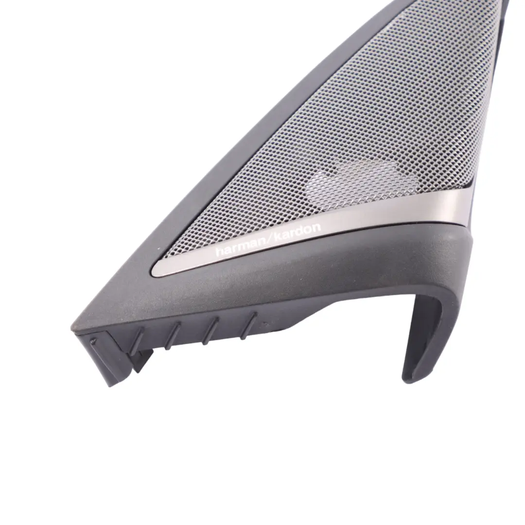  Triangle Cover BMW G30 Mirror Trim Front Right O/S Harman Kardon - SKU 7397788 - Part number 7397788
