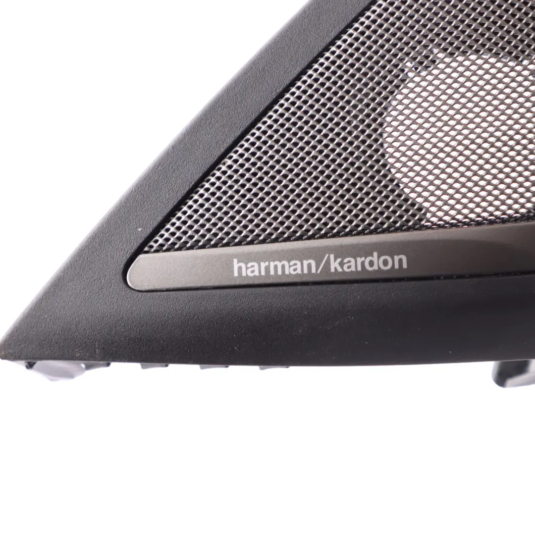 Triangle Cover BMW G30 Mirror Trim Front Right O/S Harman Kardon to with Part number 7397788 Triangle Cover BMW G30 Mirror Trim Front Right O/S Harman Kardon - SKU 7397788 - Part number 7397788