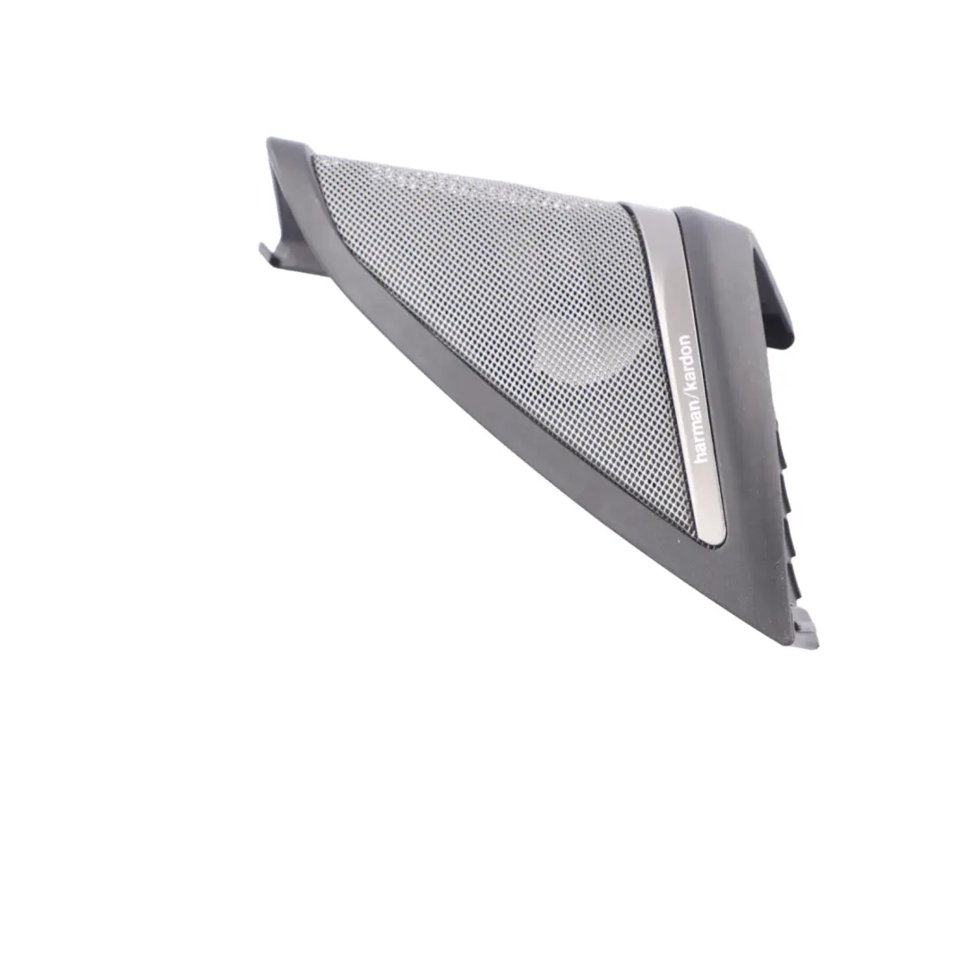 Triangle Cover BMW G30 Mirror Trim Front Right O/S Harman Kardon to with Part number 7397788 Triangle Cover BMW G30 Mirror Trim Front Right O/S Harman Kardon - SKU 7397788 - Part number 7397788
