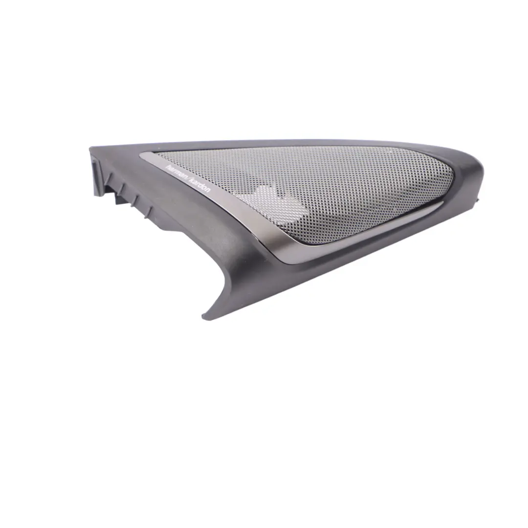  Triangle Cover BMW G30 Mirror Trim Front Right O/S Harman Kardon - SKU 7397788 - Part number 7397788