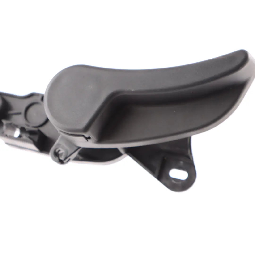 Hood Release Handle BMW X3 G01 X4 G02 Front Right O/S Bonnet Pull Lever to with Part number 7398010 Hood Release Handle BMW X3 G01 X4 G02 Front Right O/S Bonnet Pull Lever - SKU 7398010 - Part number 7398010