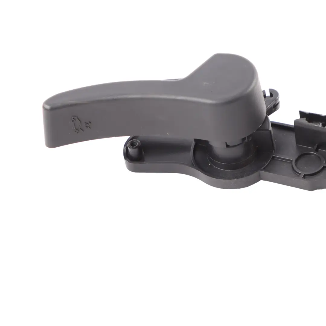  Hood Release Handle BMW X3 G01 X4 G02 Front Right O/S Bonnet Pull Lever - SKU 7398010 - Part number 7398010