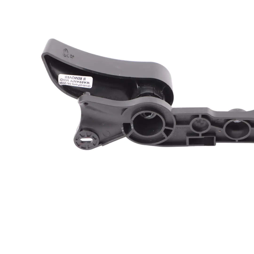 Hood Release Handle BMW X3 G01 X4 G02 Front Right O/S Bonnet Pull Lever to with Part number 7398010 Hood Release Handle BMW X3 G01 X4 G02 Front Right O/S Bonnet Pull Lever - SKU 7398010 - Part number 7398010