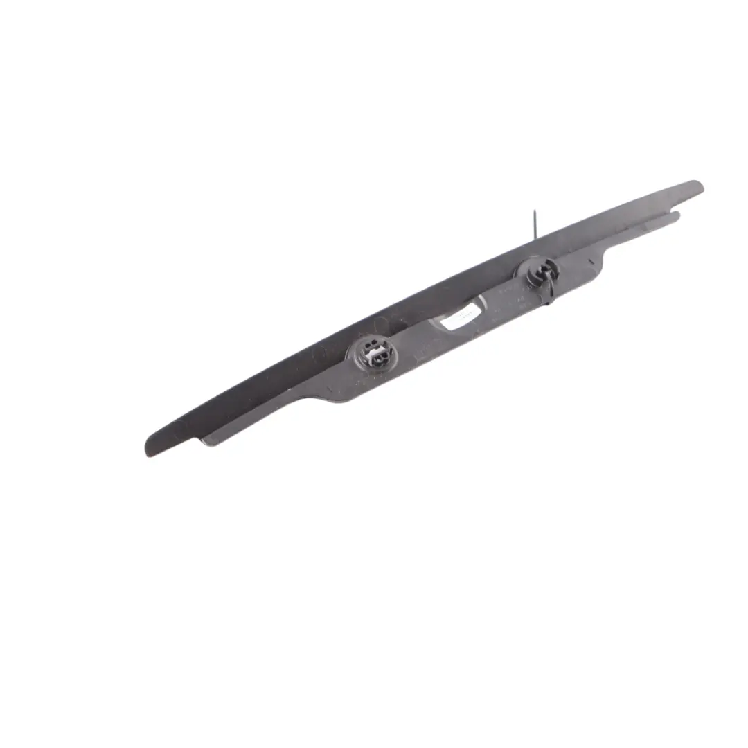 Sound Insulation Bulkhead Hold Down to BMW X3 G01 F97 X4 G02 F98 with Part number 7398015 BMW X3 G01 F97 X4 G02 F98 Sound Insulation Bulkhead Hold Down - SKU 7398015 - Part number 7398015