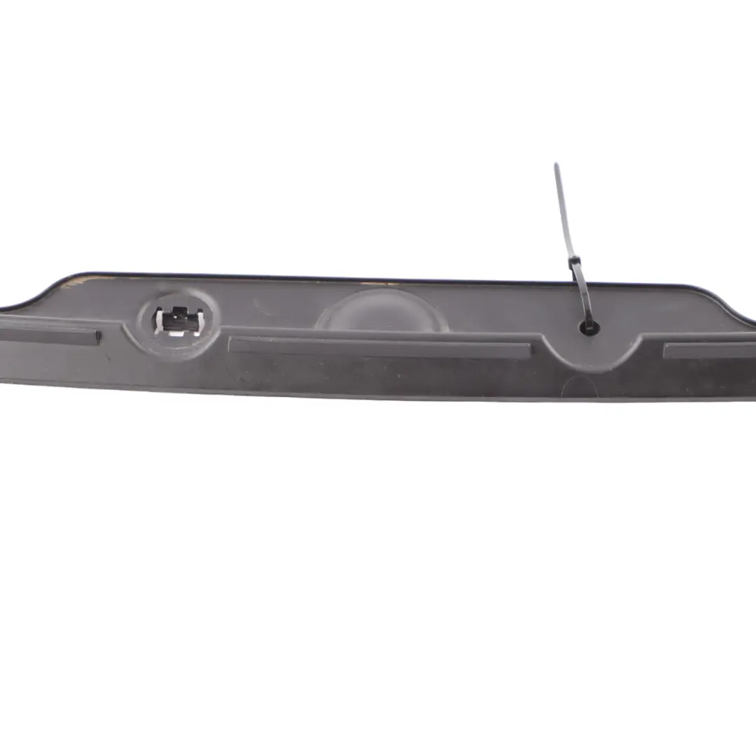 Sound Insulation Bulkhead Hold Down to BMW X3 G01 F97 X4 G02 F98 with Part number 7398015 BMW X3 G01 F97 X4 G02 F98 Sound Insulation Bulkhead Hold Down - SKU 7398015 - Part number 7398015