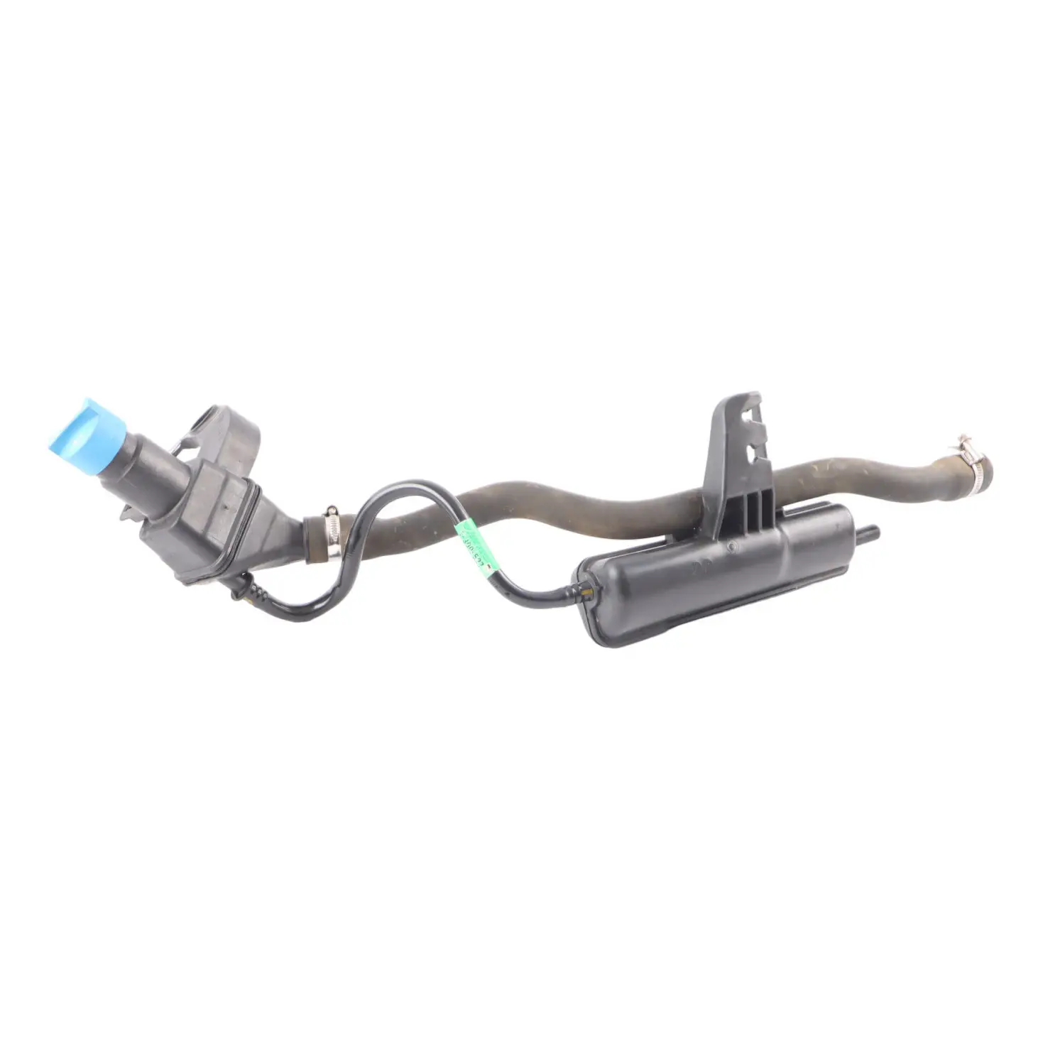 BMW X2 F39 Mini F60 B47 Diesel Tubo Riempimento AdBlue Collo Serbatoio
