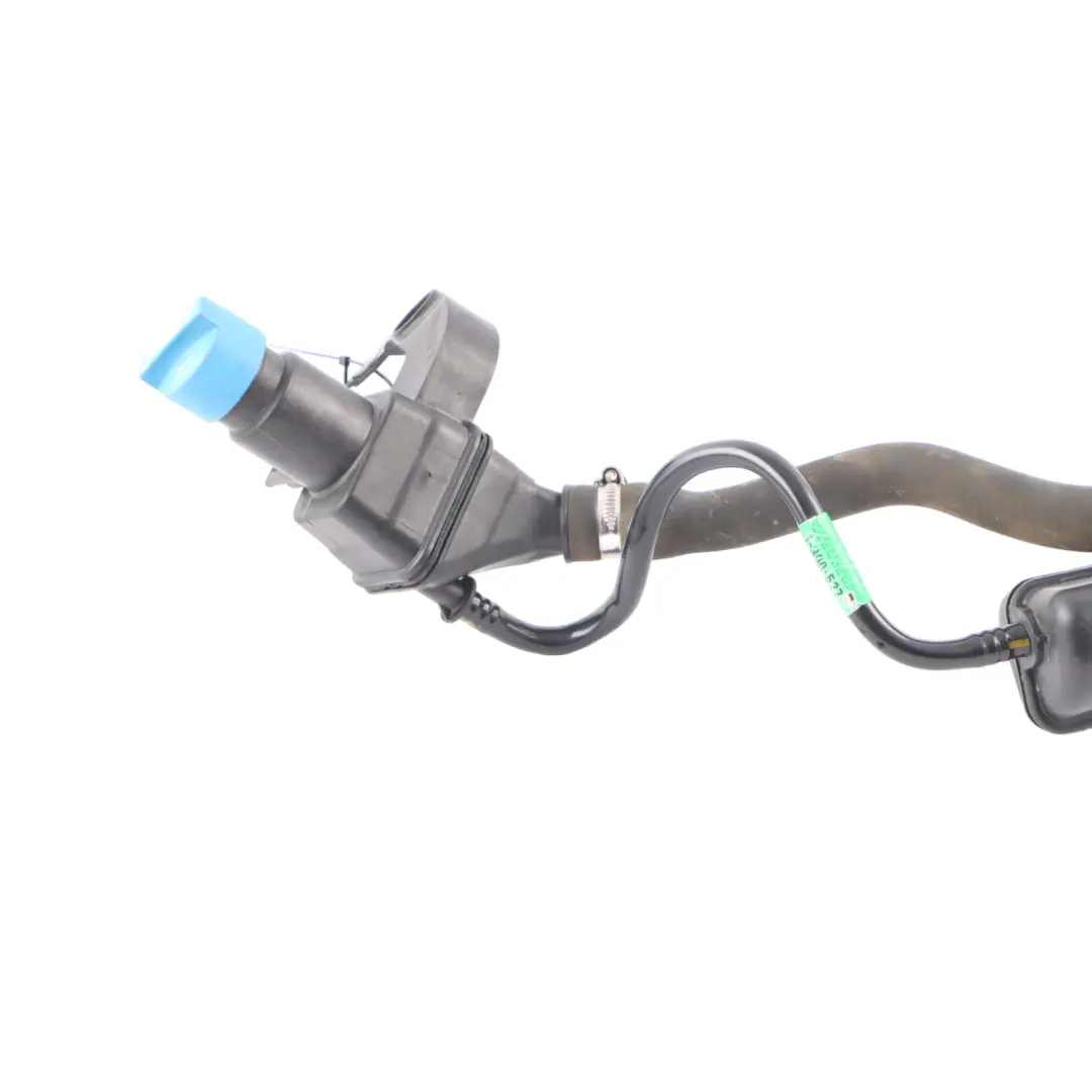 BMW X2 F39 Mini F60 B47 Diesel AdBlue Einfüllrohr Tank Hals Deckel - SKU 7399294 - Teilenummer 7399294