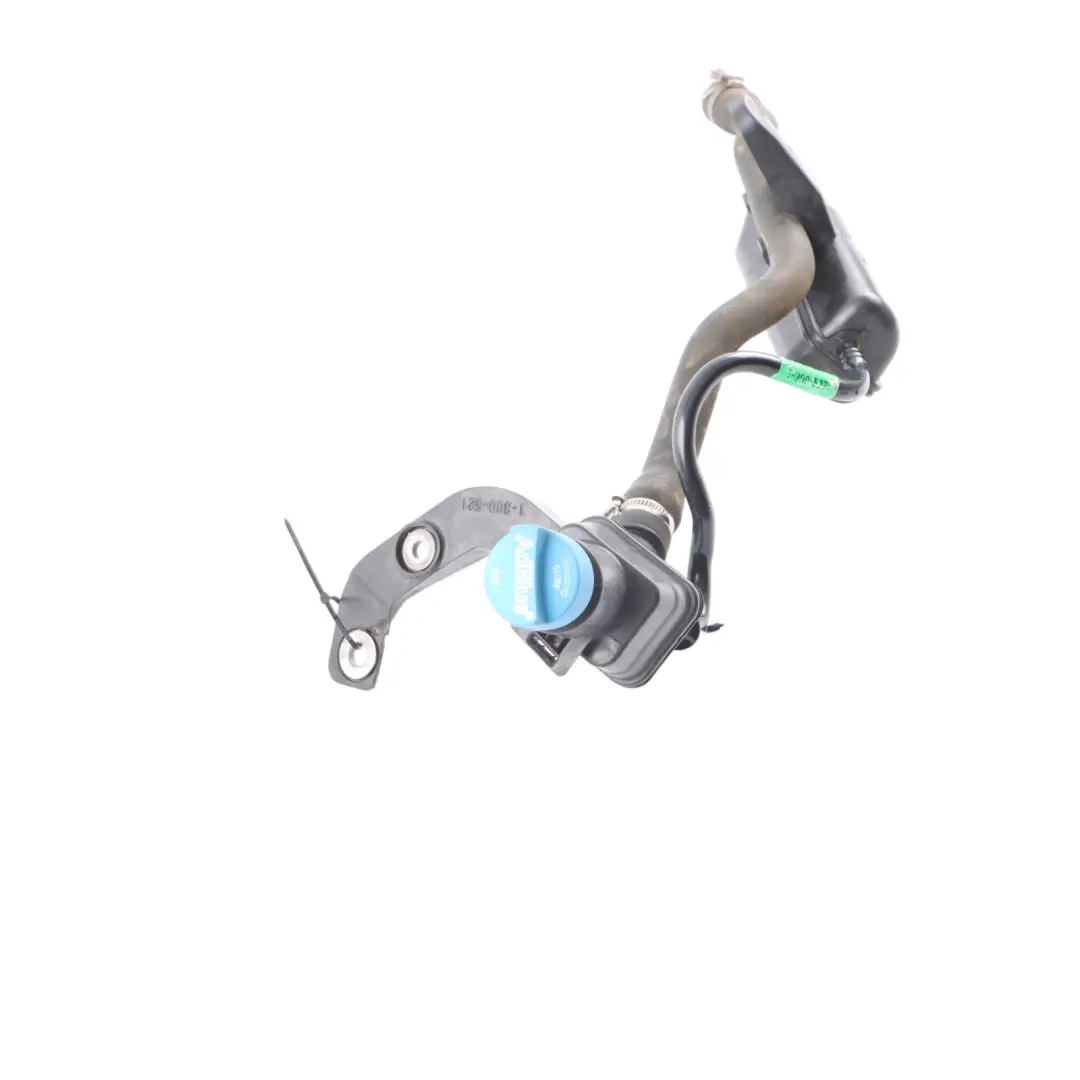 B47 Diesel Tubo Llenado AdBlue SCR Cuello Tapa para BMW X2 F39 Mini F60 con número de pieza 7399294 BMW X2 F39 Mini F60 B47 Diesel Tubo Llenado AdBlue SCR Cuello Tapa - SKU 7399294 - Número de pieza 7399294