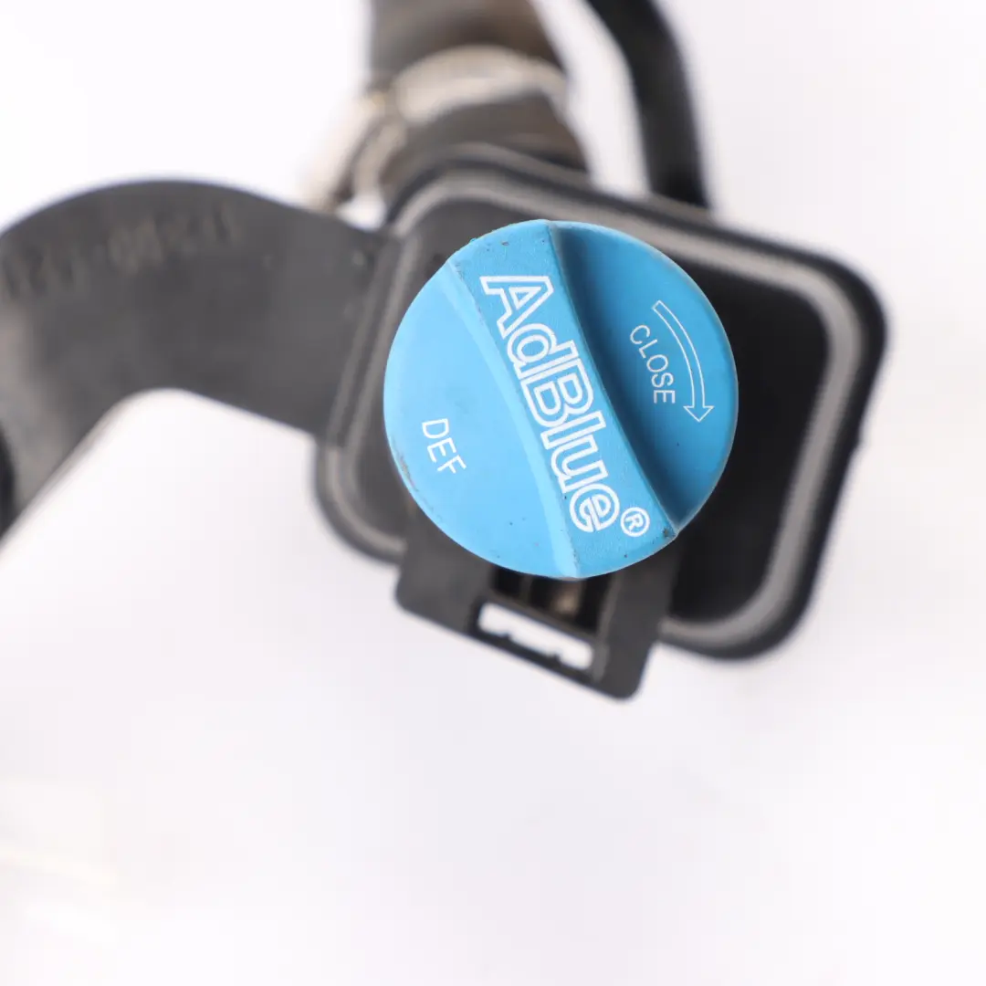  AdBlue Filler Pipe BMW X2 F39 Mini F60 Diesel B47 SCR Adblue Tank Neck Cap - SKU 7399294 - Part number 7399294