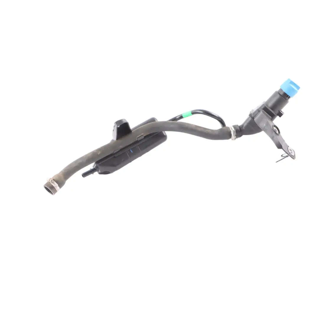 B47 Diesel AdBlue Einfüllrohr Tank Hals Deckel für BMW X2 F39 Mini F60 mit Teilenummer 7399294 BMW X2 F39 Mini F60 B47 Diesel AdBlue Einfüllrohr Tank Hals Deckel - SKU 7399294 - Teilenummer 7399294