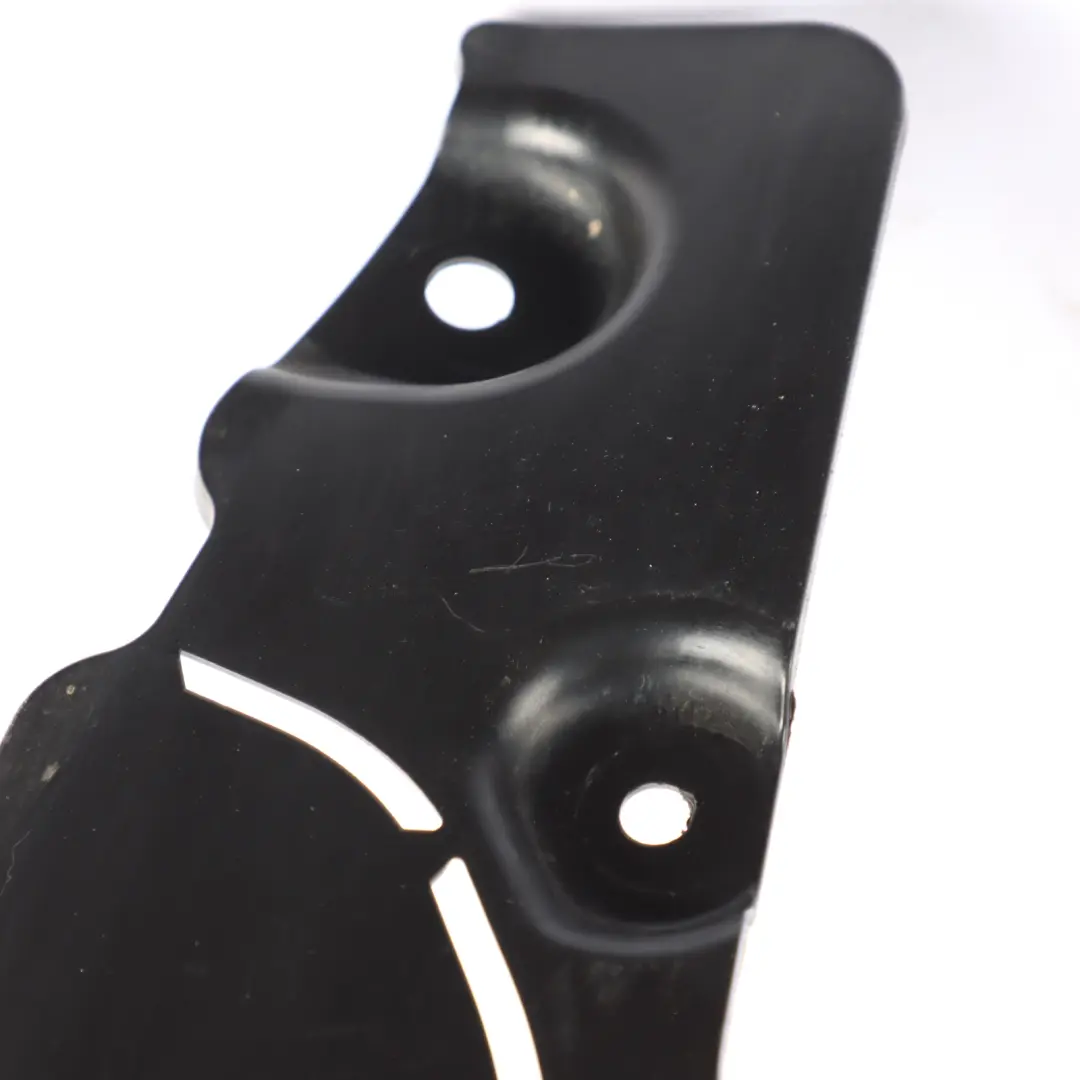 Underbody Cover Support Trim Panel to BMW G30 with Part number 7399329 BMW G30 Underbody Cover Support Trim Panel - SKU 7399329 - Part number 7399329