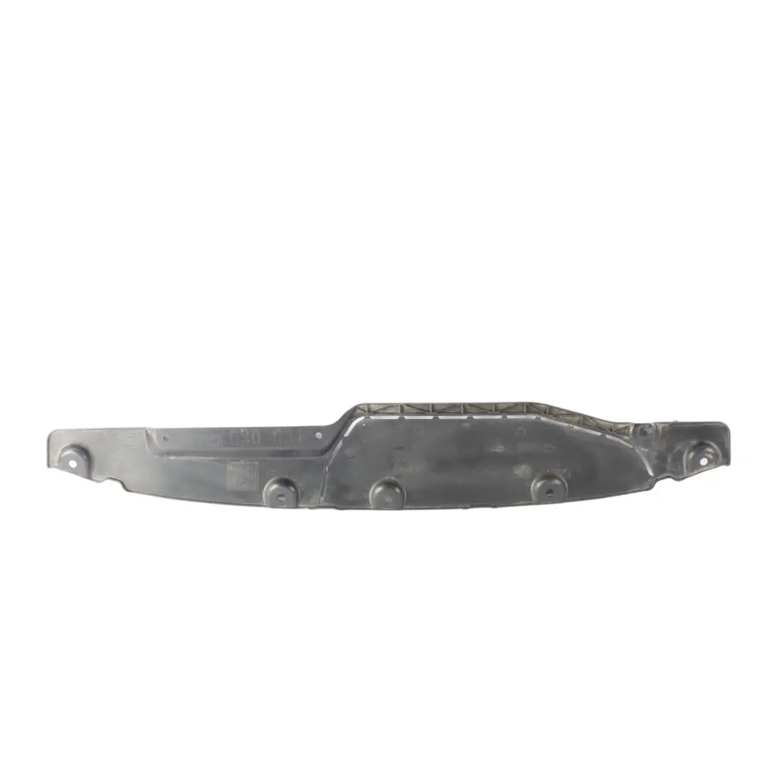 Underbody Cover Support Trim Panel to BMW G30 with Part number 7399329 BMW G30 Underbody Cover Support Trim Panel - SKU 7399329 - Part number 7399329