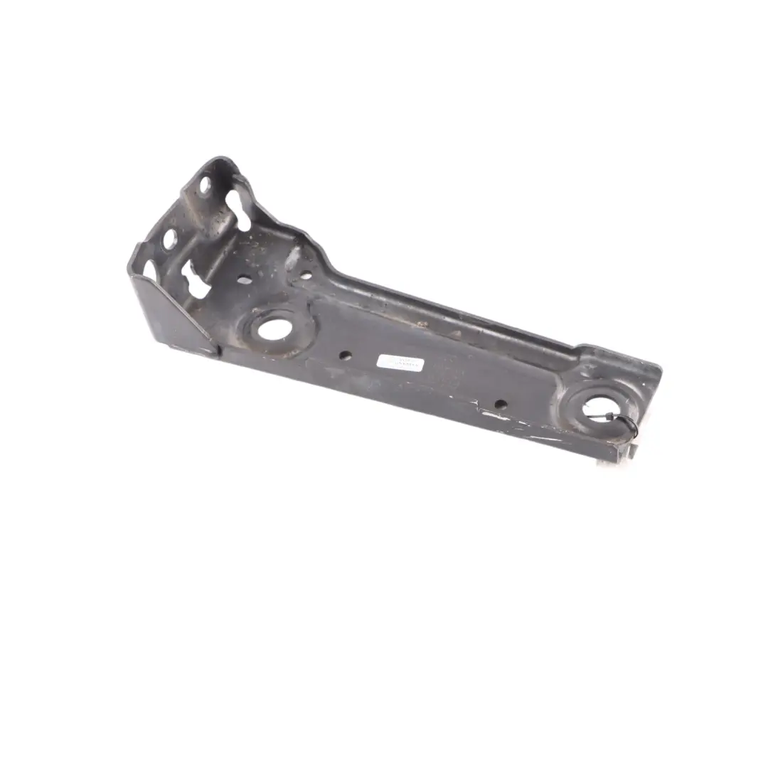 Cooler Bracket BMW X3 G01 X4 F98 Holder Supplementary Bottom Left N/S to with Part number 7400117 Cooler Bracket BMW X3 G01 X4 F98 Holder Supplementary Bottom Left N/S - SKU 7400117 - Part number 7400117