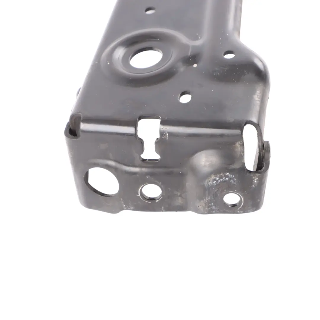 Cooler Bracket BMW X3 G01 X4 F98 Holder Supplementary Bottom Left N/S to with Part number 7400117 Cooler Bracket BMW X3 G01 X4 F98 Holder Supplementary Bottom Left N/S - SKU 7400117 - Part number 7400117