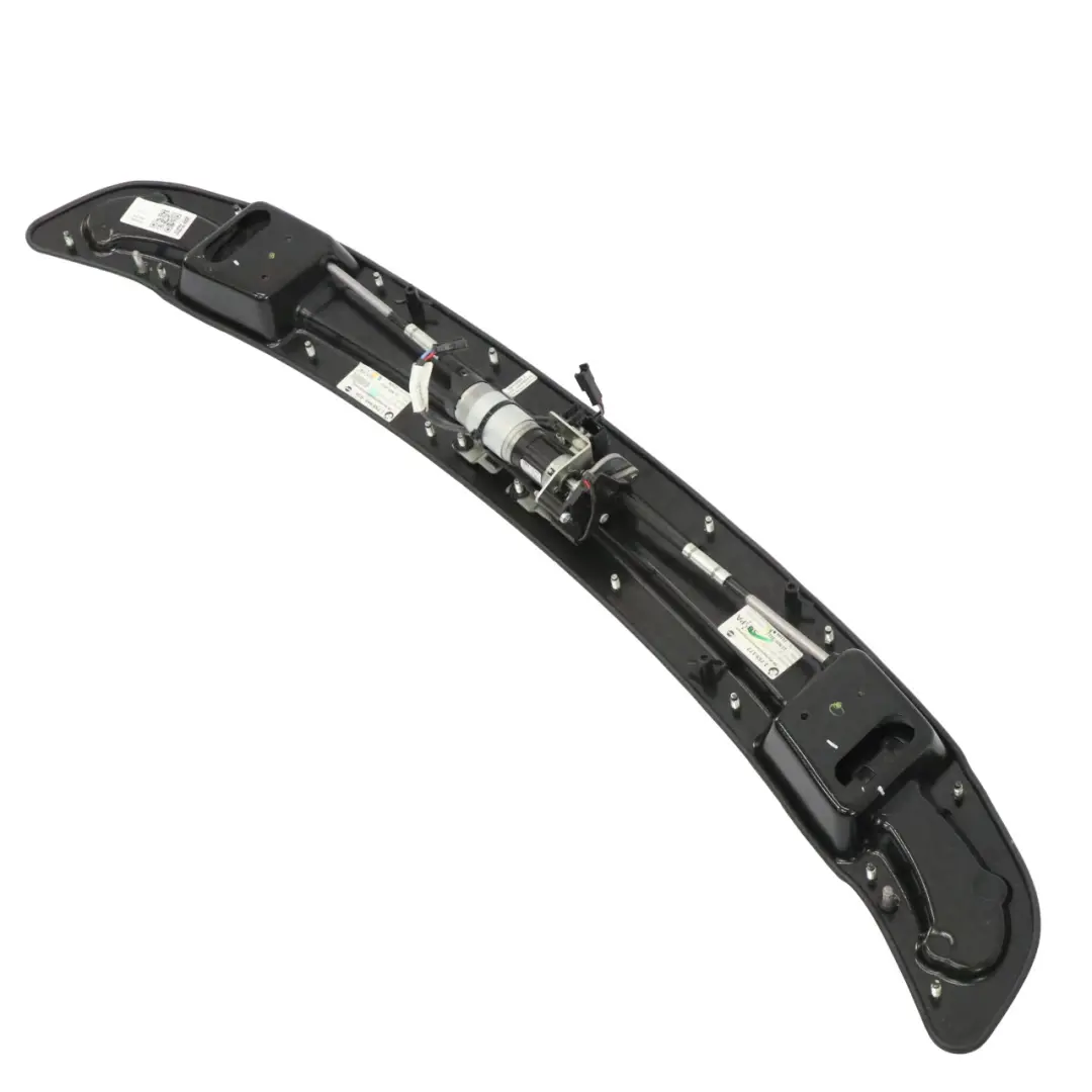 Mini Coupe R58 Base mécanisme l'actionneur moteur l'aileron électrique arrière - SKU 7400288-2 - Numéro de pièce 7400288