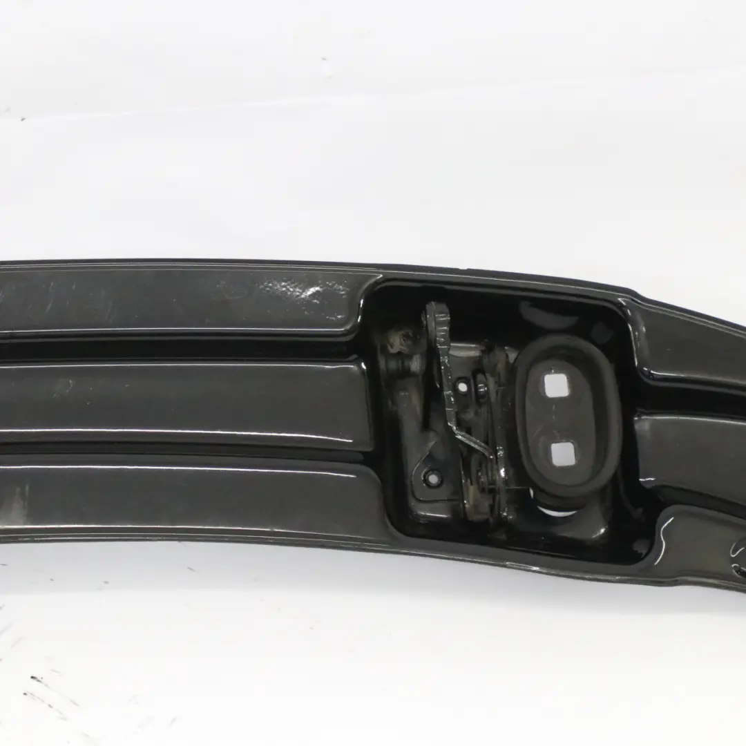 Spoiler Actuator Motor Mechanism Base to Mini Coupe R58 Rear Electric Active with Part number 7400288 Mini Coupe R58 Rear Electric Active Spoiler Actuator Motor Mechanism Base - SKU 7400288-2 - Part number 7400288