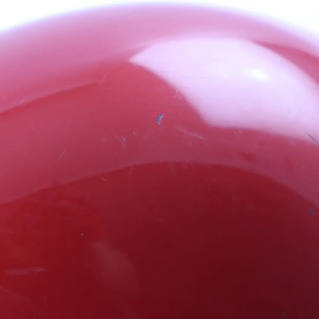 Wing Mirror Door Left N/S Outside 5 Pins Blazing Red to Mini F55 F56 F57 with Part number 7401089 Mini F55 F56 F57 Wing Mirror Door Left N/S Outside 5 Pins Blazing Red - SKU 7401089-BRMII - Part number 7401089