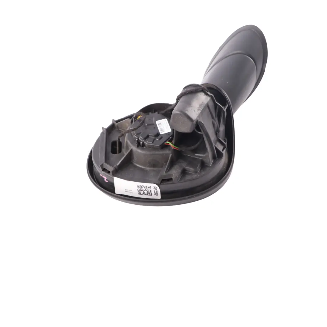 Wing Mirror Mini F56 F55 F57 Outside Heated Door Left N/S 3 Pins to with Part number 7401095 Wing Mirror Mini F56 F55 F57 Outside Heated Door Left N/S 3 Pins - SKU 7401095 - Part number 7401095