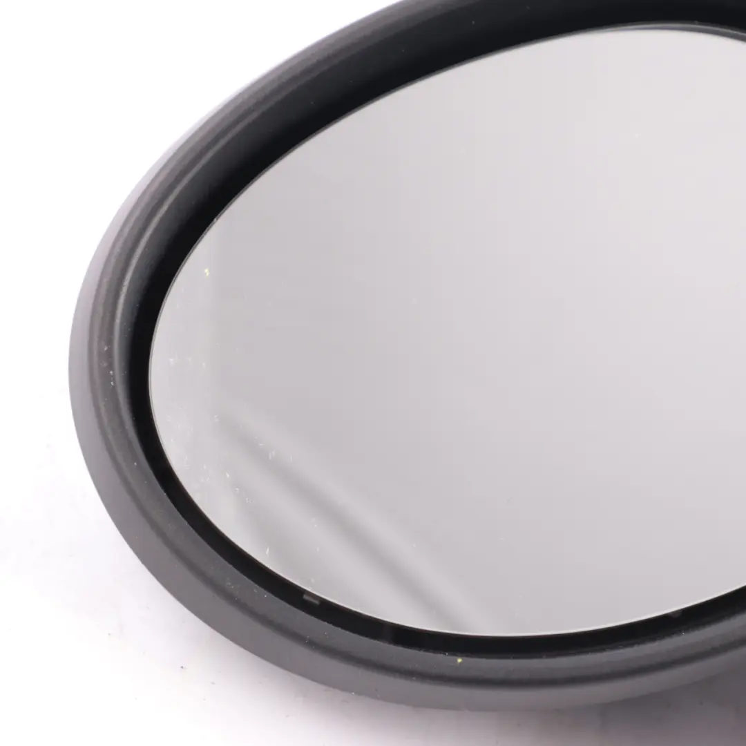 Wing Mirror Mini F56 F55 F57 Outside Heated Door Left N/S 3 Pins to with Part number 7401095 Wing Mirror Mini F56 F55 F57 Outside Heated Door Left N/S 3 Pins - SKU 7401095 - Part number 7401095